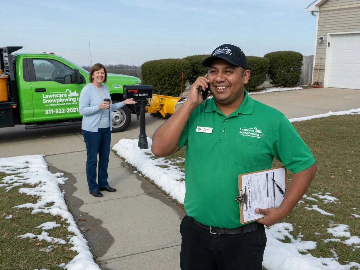 Lawn Care Services By Expert Landscaper Green Cove Springs, FL FAQs